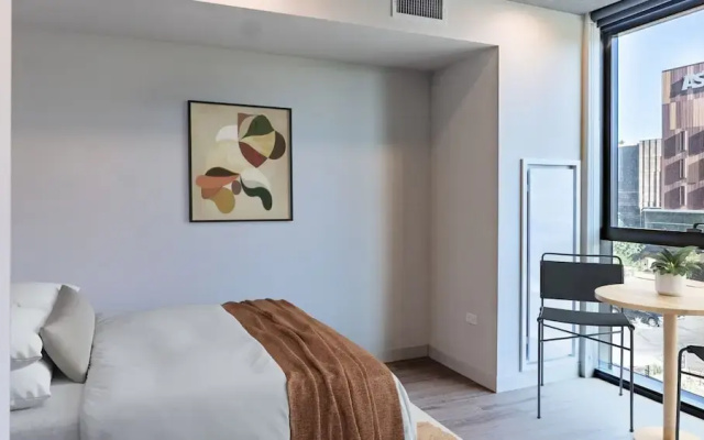 Sentral Sol Modern