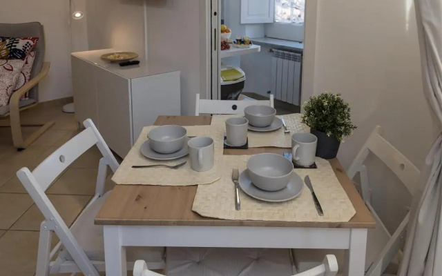 Sami Guest House