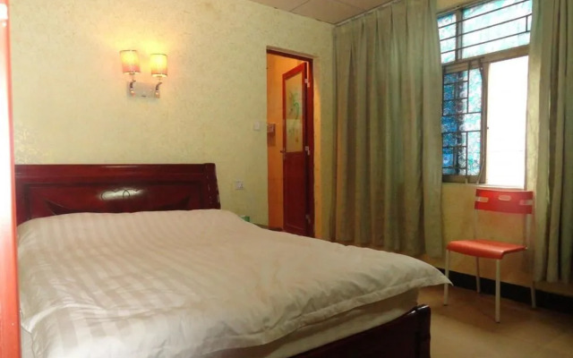 Yin Xin Hotel- Shenzhen