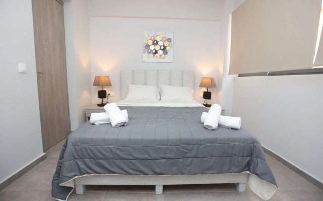 Adonis Luxury Village