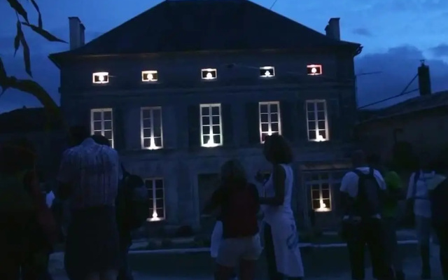 Le Dojo du Plessis