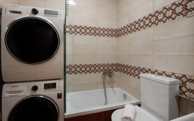 Mironia Apartment