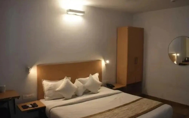 FabHotel Prime Plaza Inn - 800M From Calangute Beach