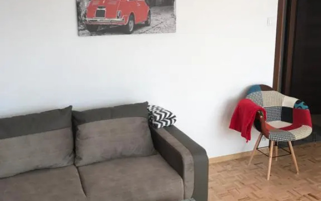 Apartament Rona