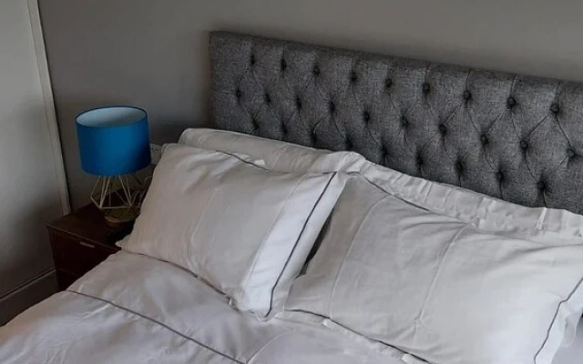 Charming 1-bed Villa in Liverpool