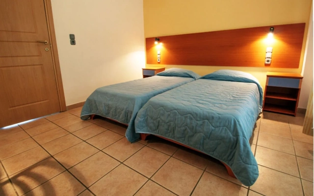 Nireas Resort Corfu