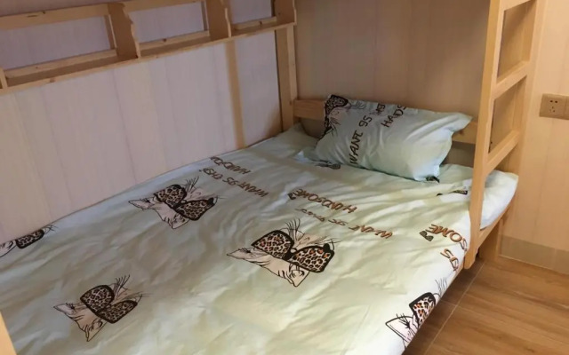 Together Youth Hostel