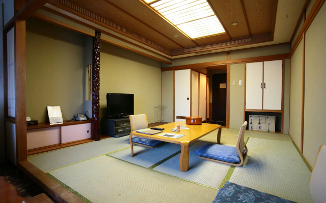 Toya Sun Palace Resort & Spa