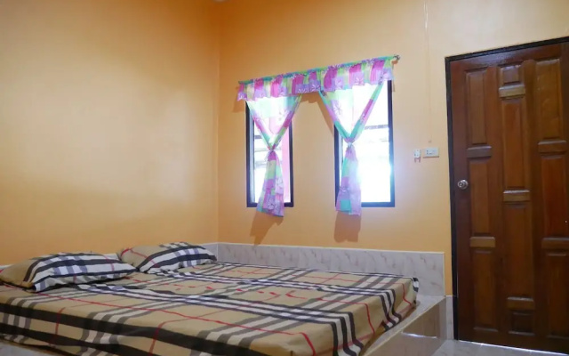 Jehjit Resort