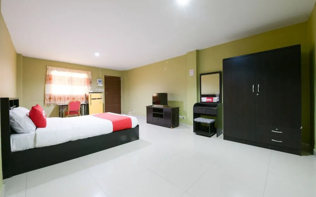 OYO 440 Season 5 Residence