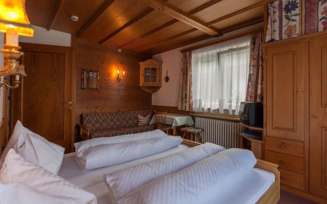 Pension Bergheim