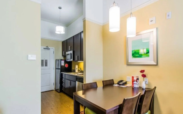 TownePlace Suites Bowling Green