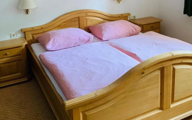 Appartements Schneeberger
