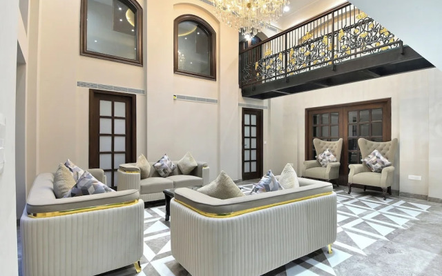 Hotel Sapphire House Paharganj