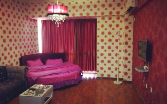 Fushun Mimi Theme Hotel