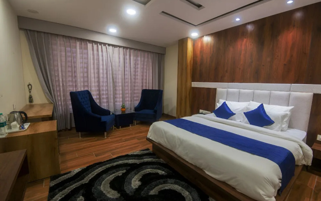 Hotel Shivaay