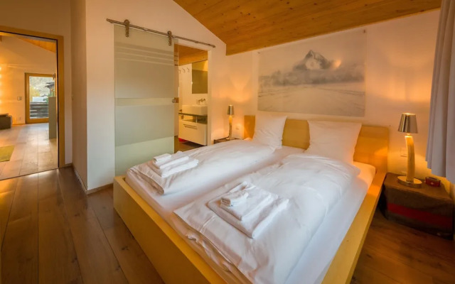 Haus Gornera