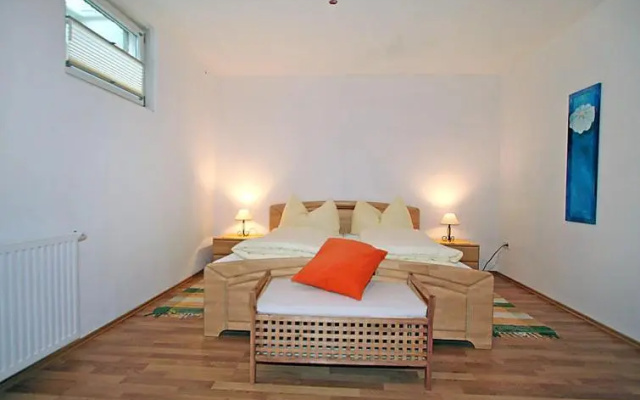 Ferienhaus Flatscher