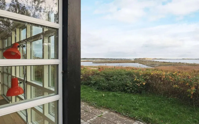 4 Star Holiday Home in Martofte