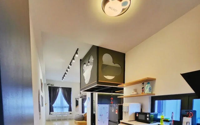 Sunway GRID by SR Home