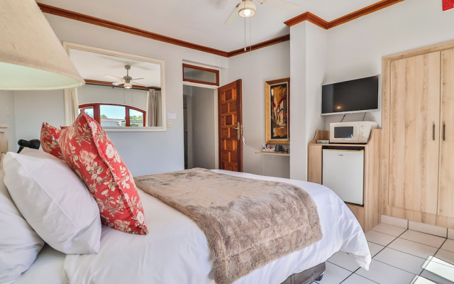 Cascade Villa Guesthouse
