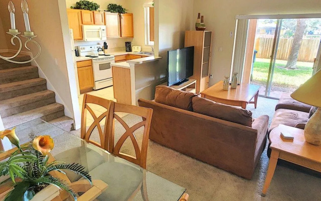 Joann and Jaime's Townhome