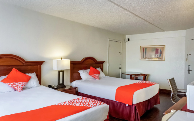 OYO Hotel Killeen East Central