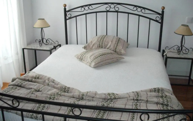 Casa Pires Mateus
