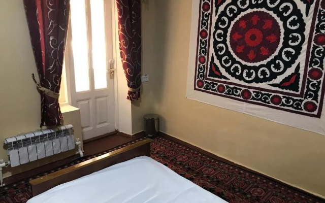 Guest House Firuza