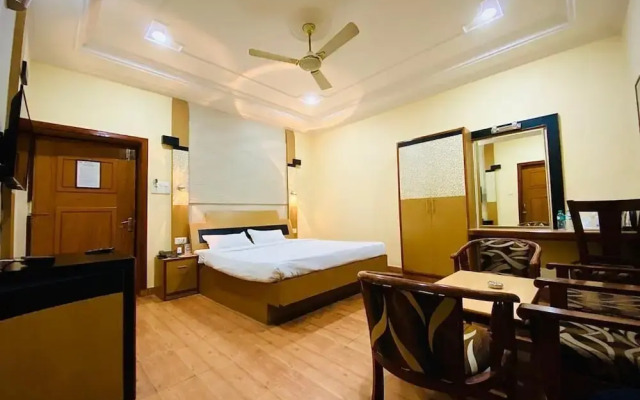 Prayag Inn
