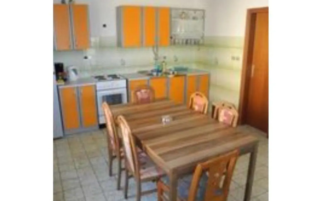 Apartment Vucko 6 pax