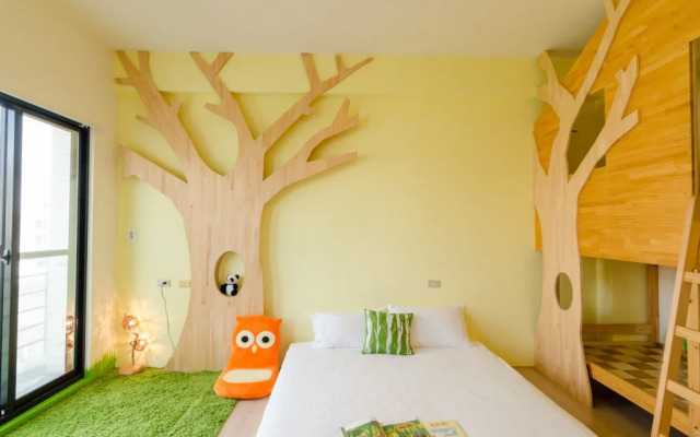 anping2x2 b&b