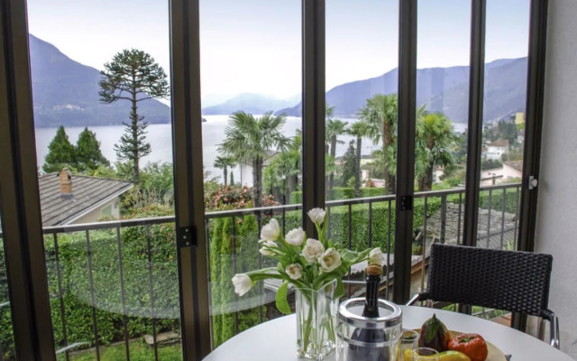 Holiday Home Stellina del Sole