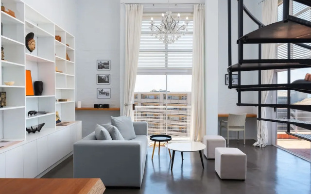 Harbour Terrace 36