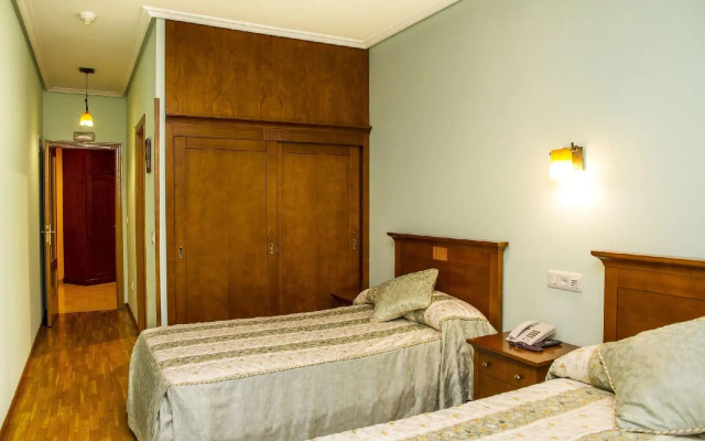 Hotel Los 14