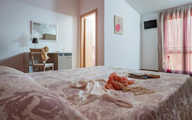 Bed & Breakfast Pietre Preziose