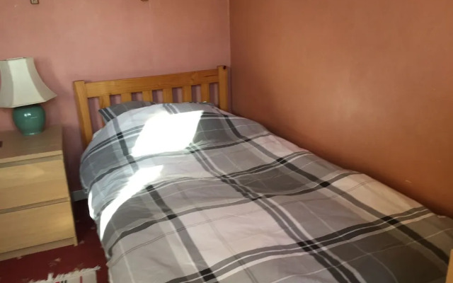 Chambre D'hote