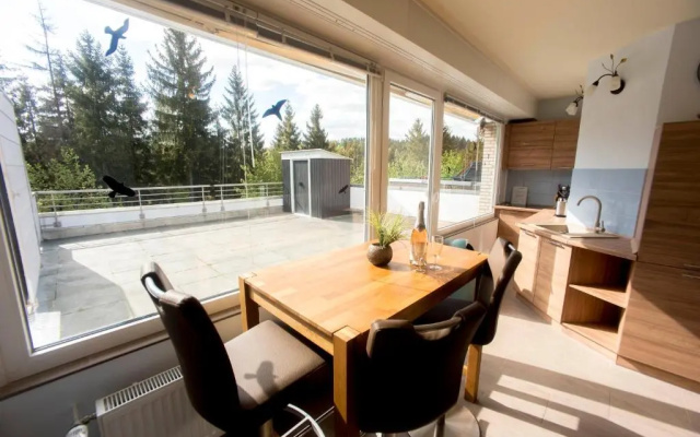 Terrassenhaus 627