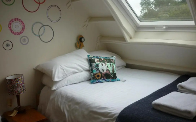 Middlewick Holiday Cottages