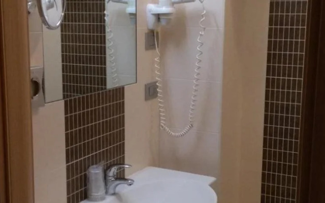 Dimora Lucia Hotel