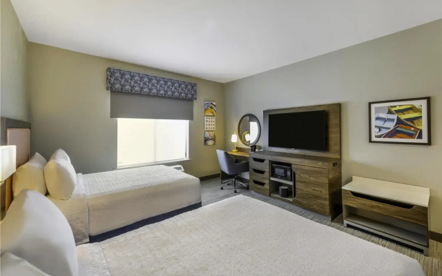 Hampton Inn & Suites By Hilton Decatur