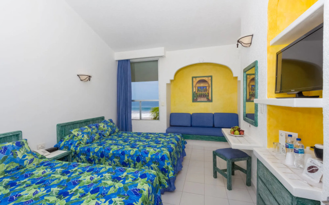 Posada Real Ixtapa