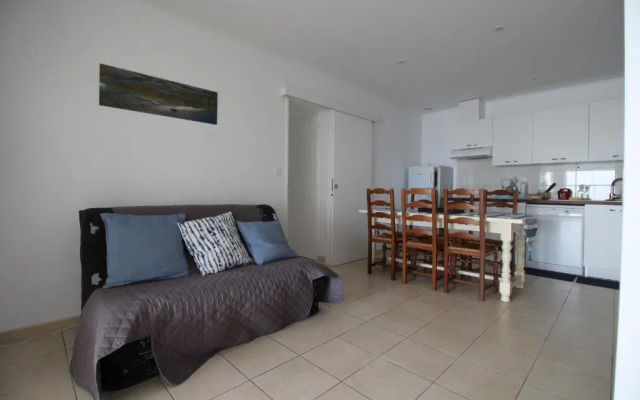 Appartement renove 3 chambres les pieds dans l eau