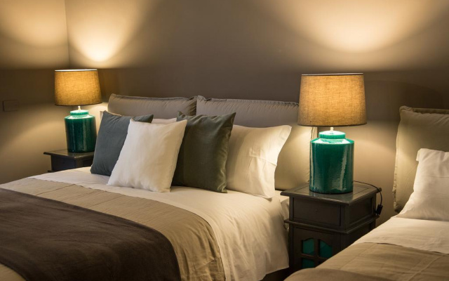 B&B Palazzo Bibirria