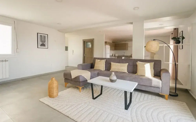 Spacieux Appartement a Dely Brahim