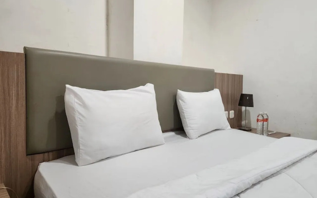 Joker Hotel & Residence