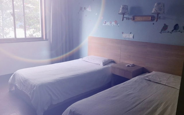 Tianjing Hotel