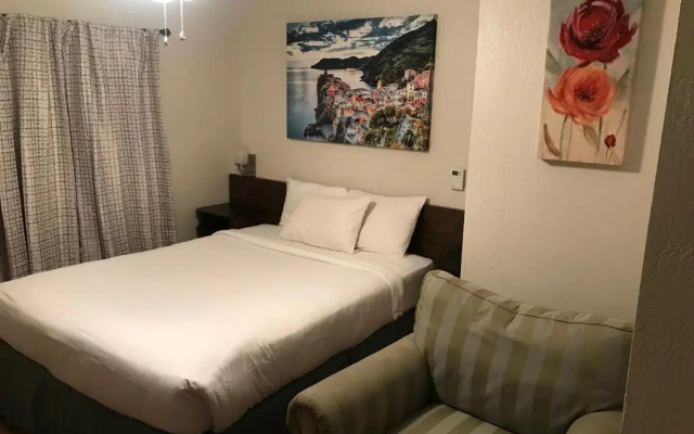 El Dorado Motel