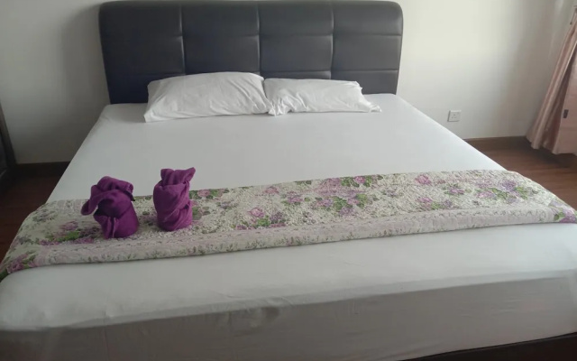 Damen Serviced Apartment