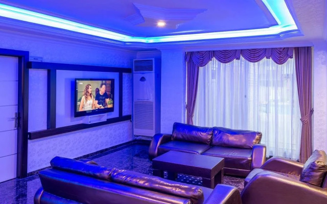 Elitay Otel